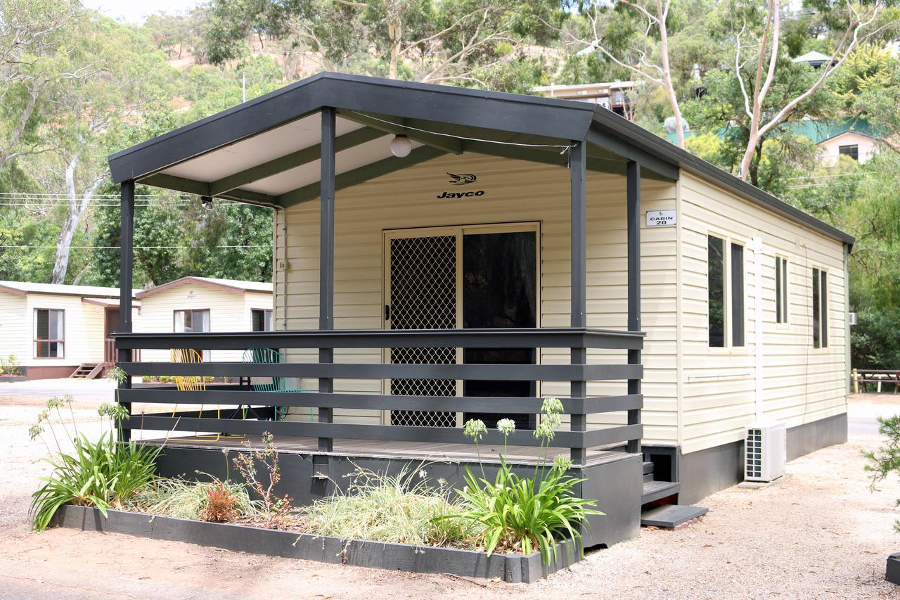 Brownhill Creek Tourist Park
