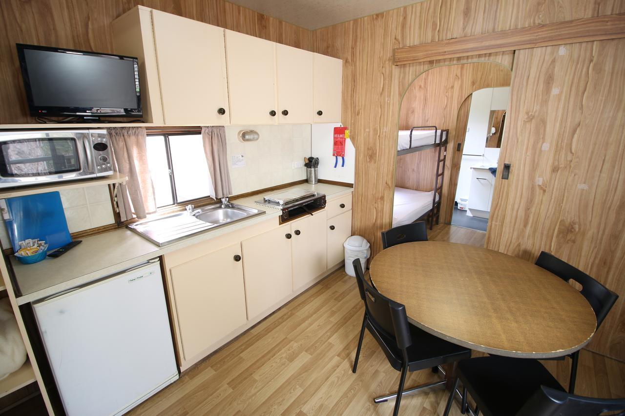 Brownhill Creek Tourist Park 4* Adelaide