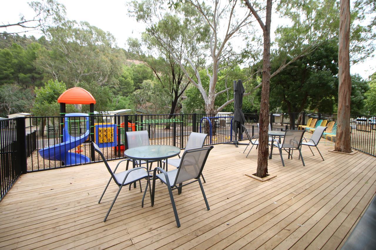 Brownhill Creek Tourist Park 4* Adelaide