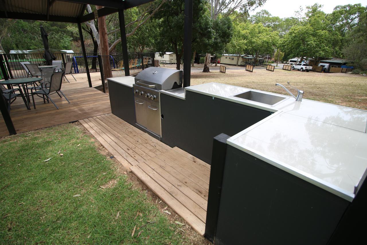 Holiday park Brownhill Creek Tourist Park 4*