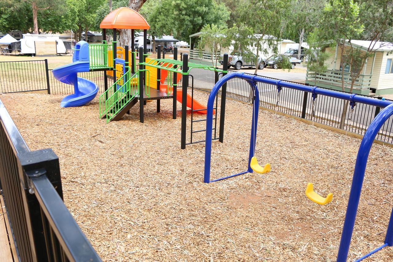 Brownhill Creek Tourist Park Holiday park