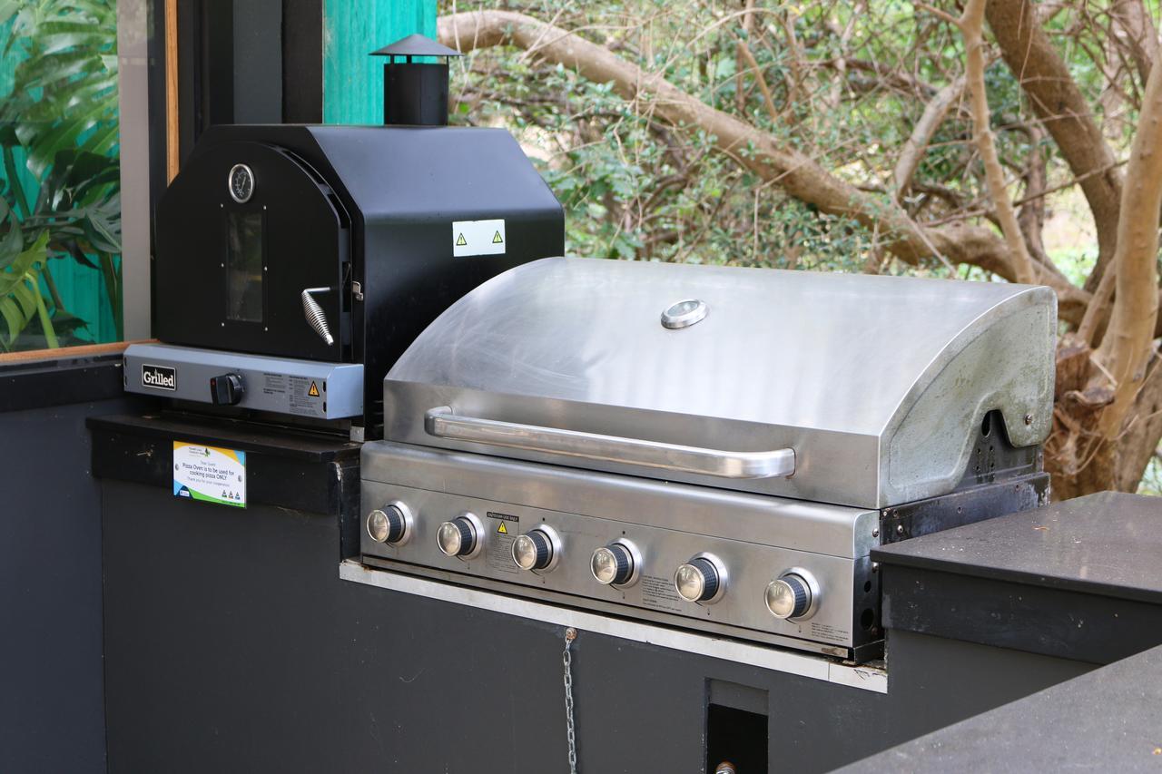 Holiday park Brownhill Creek Tourist Park Adelaide