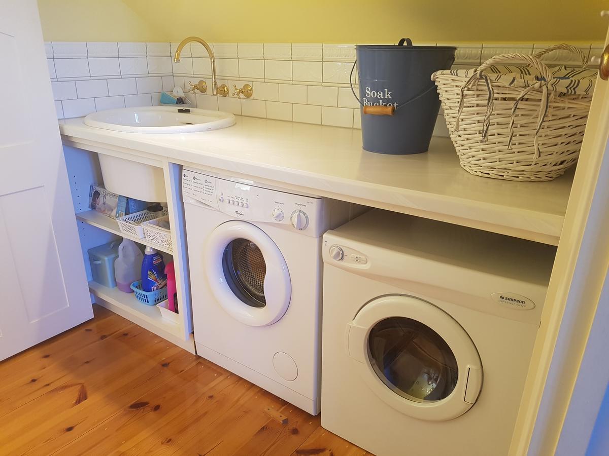 Bed & Breakfast Water Bay Adelaide