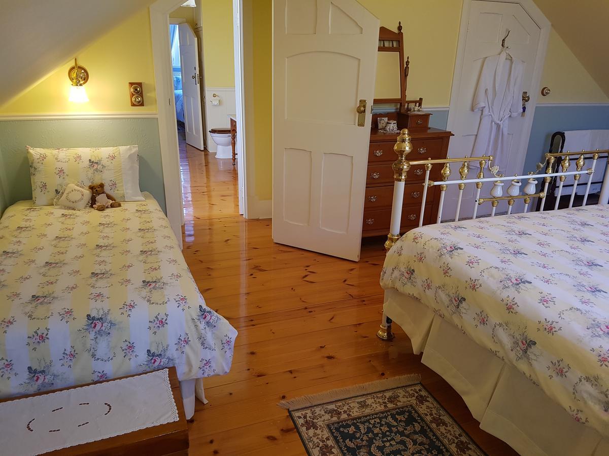 Bed & Breakfast Water Bay