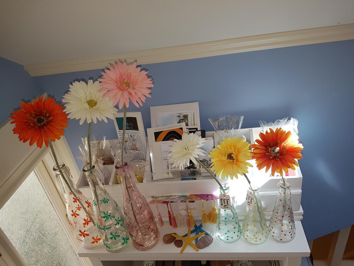 Water Bay Bed & Breakfast Adelaide