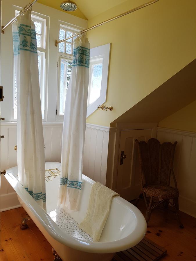 Bed & Breakfast Water Bay Adelaide