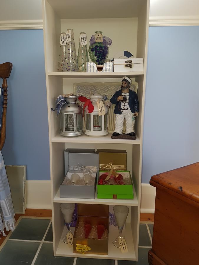 Bed & Breakfast Water Bay