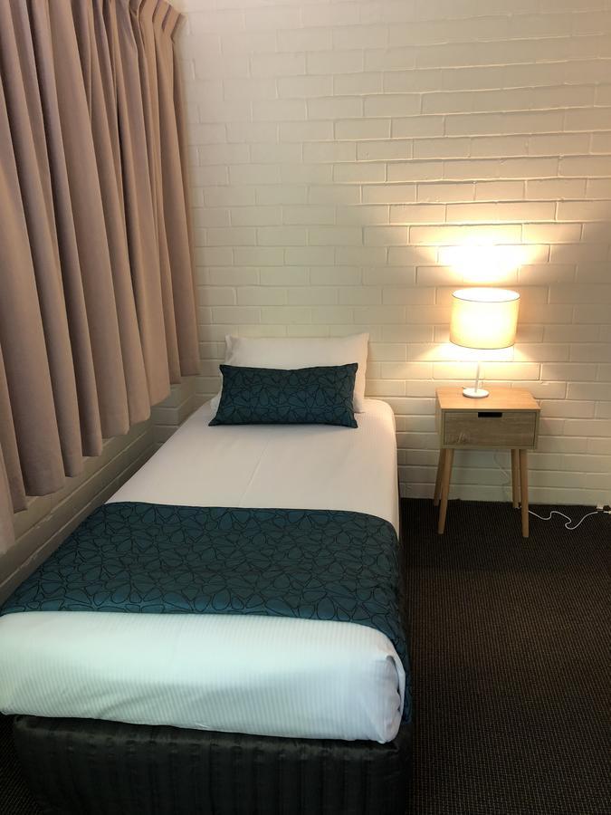 Aparthotel Greenways 3*