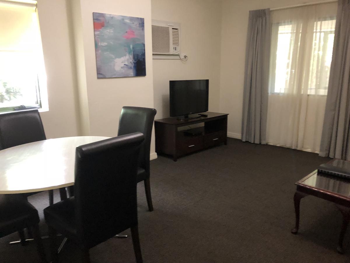 Greenways 3* Adelaide