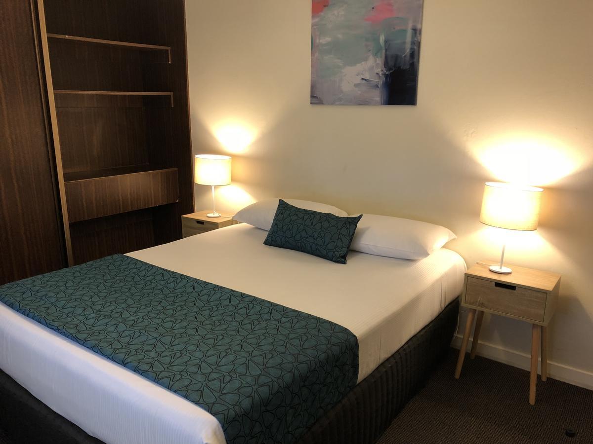 Aparthotel Greenways 3*