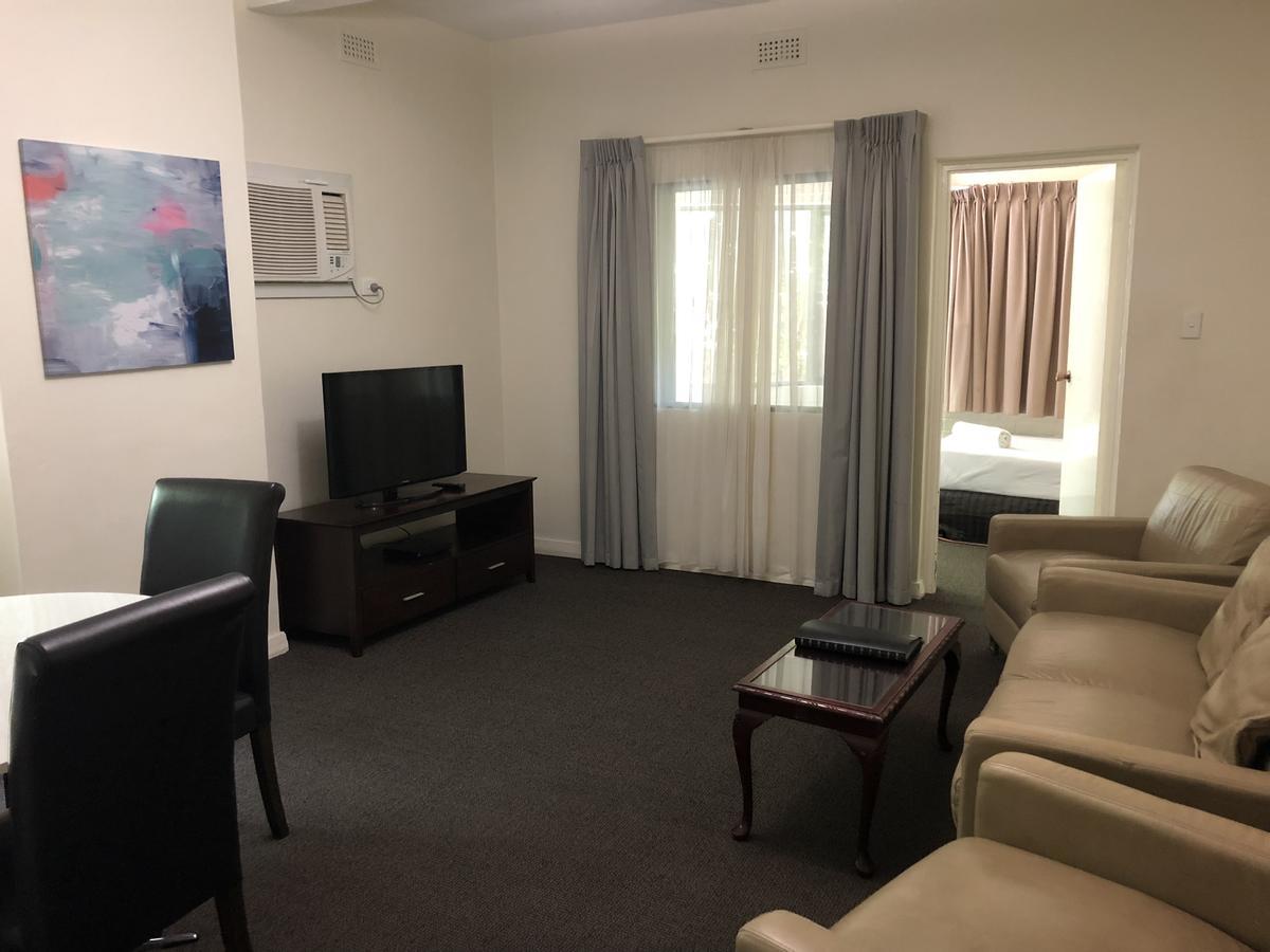 Aparthotel Greenways