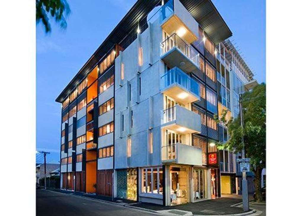 The Soho 4*