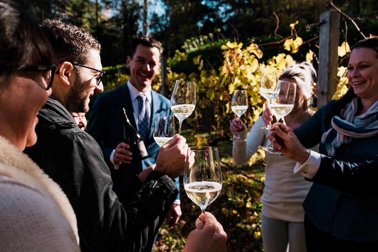 Hotel Mount Lofty House & Estate Hills 5*