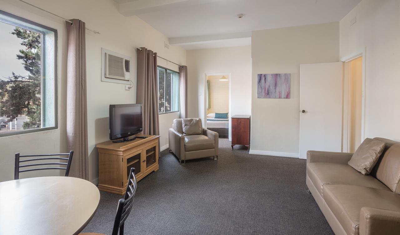 Greenways Aparthotel Adelaide