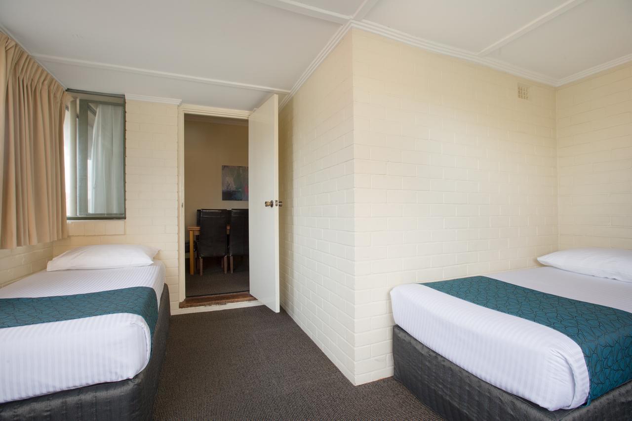Aparthotel Greenways Adelaide