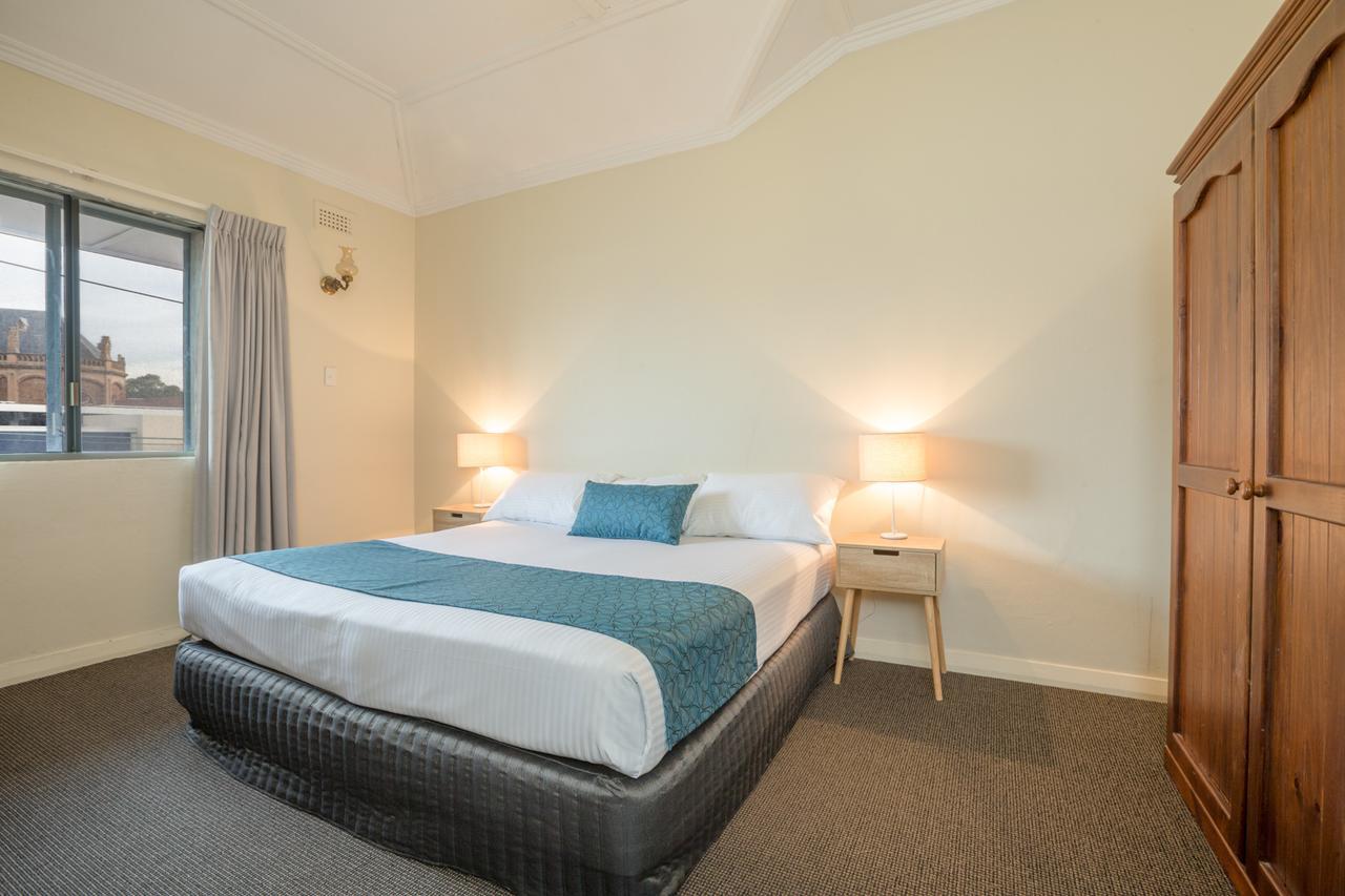 Greenways Aparthotel 3*
