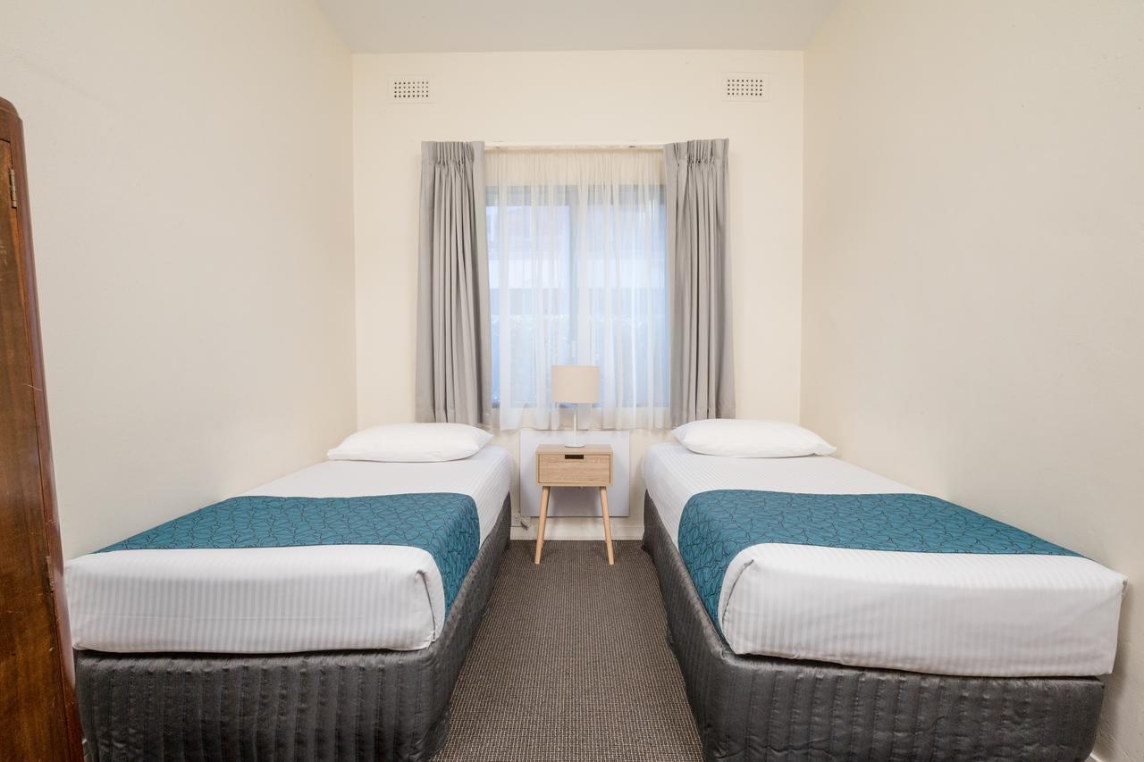 Greenways Aparthotel