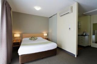 Aparthotel Breakfree Adelaide