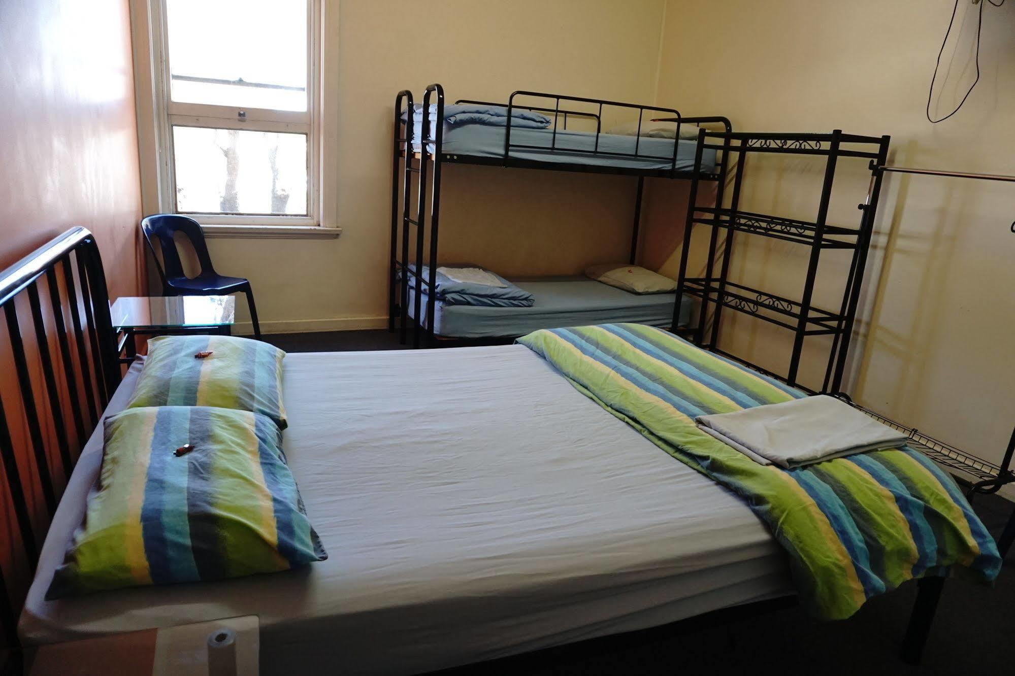 The Hostel