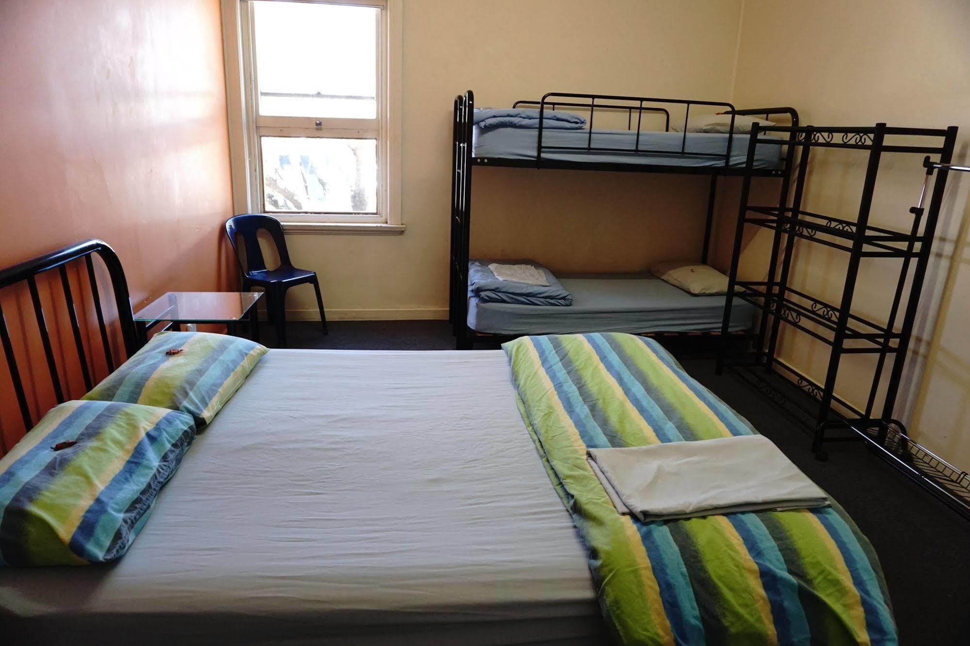 Hostel The Adelaide