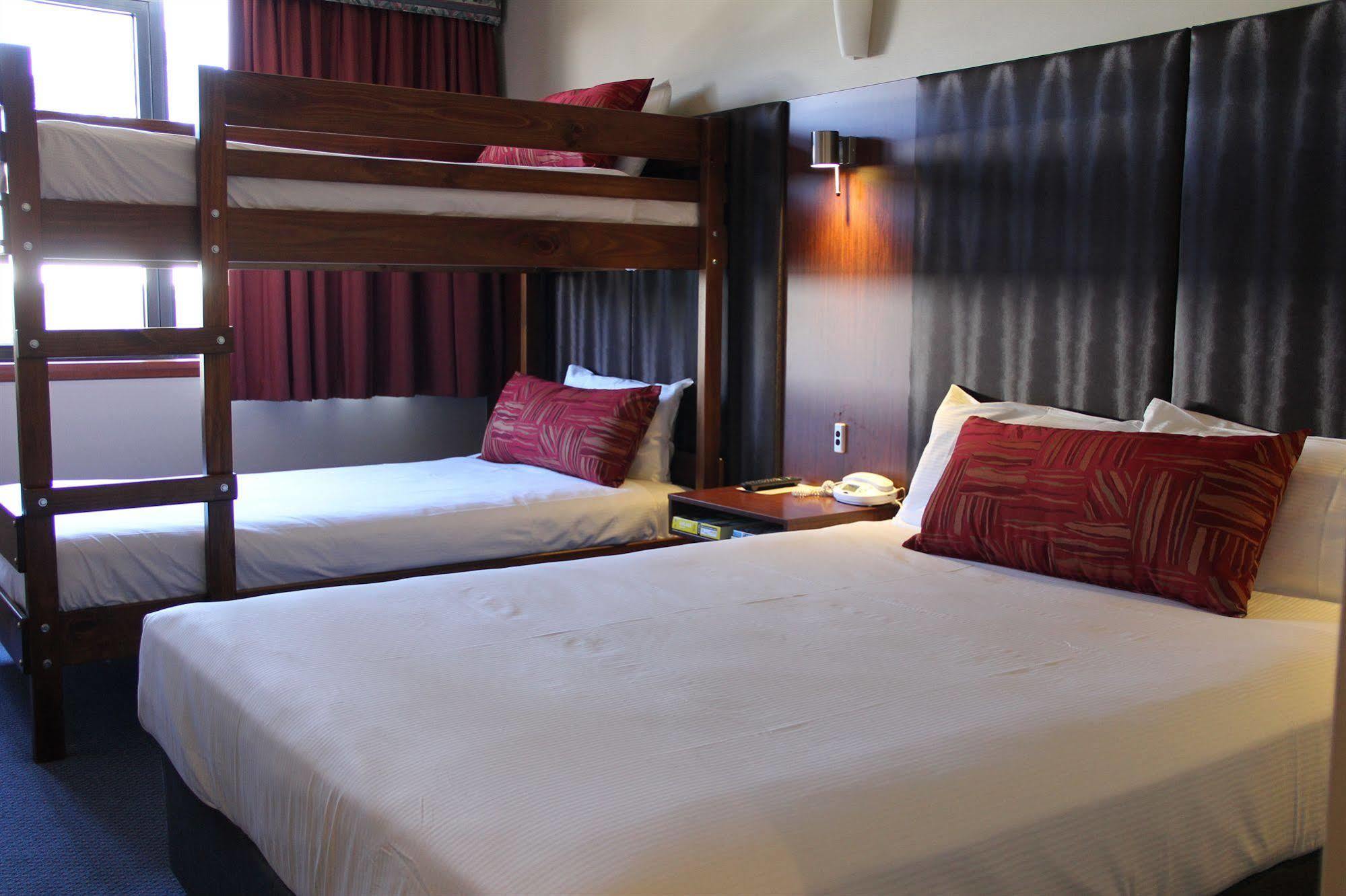 Arkaba Hotel Adelaide