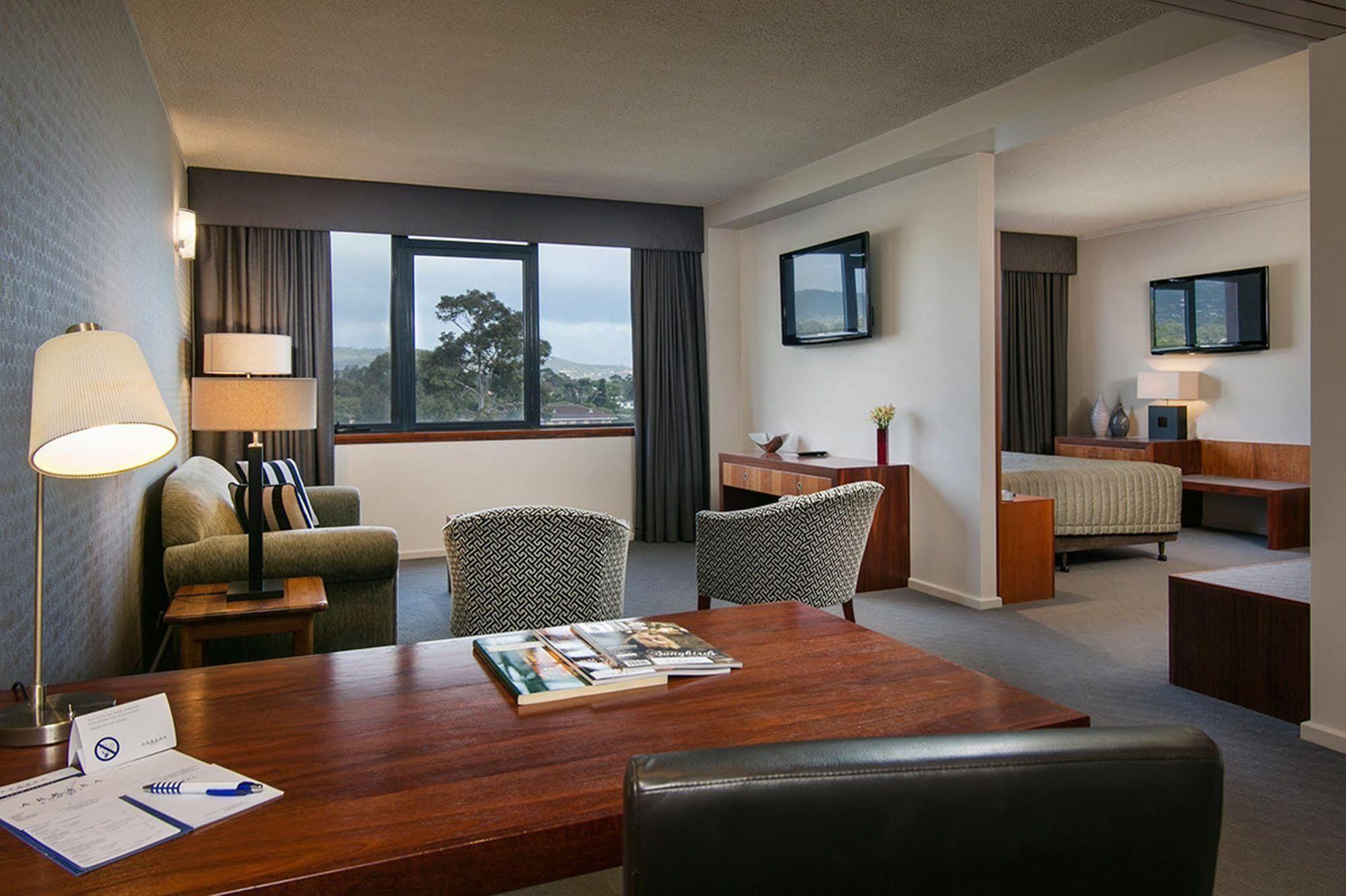 Arkaba Hotel