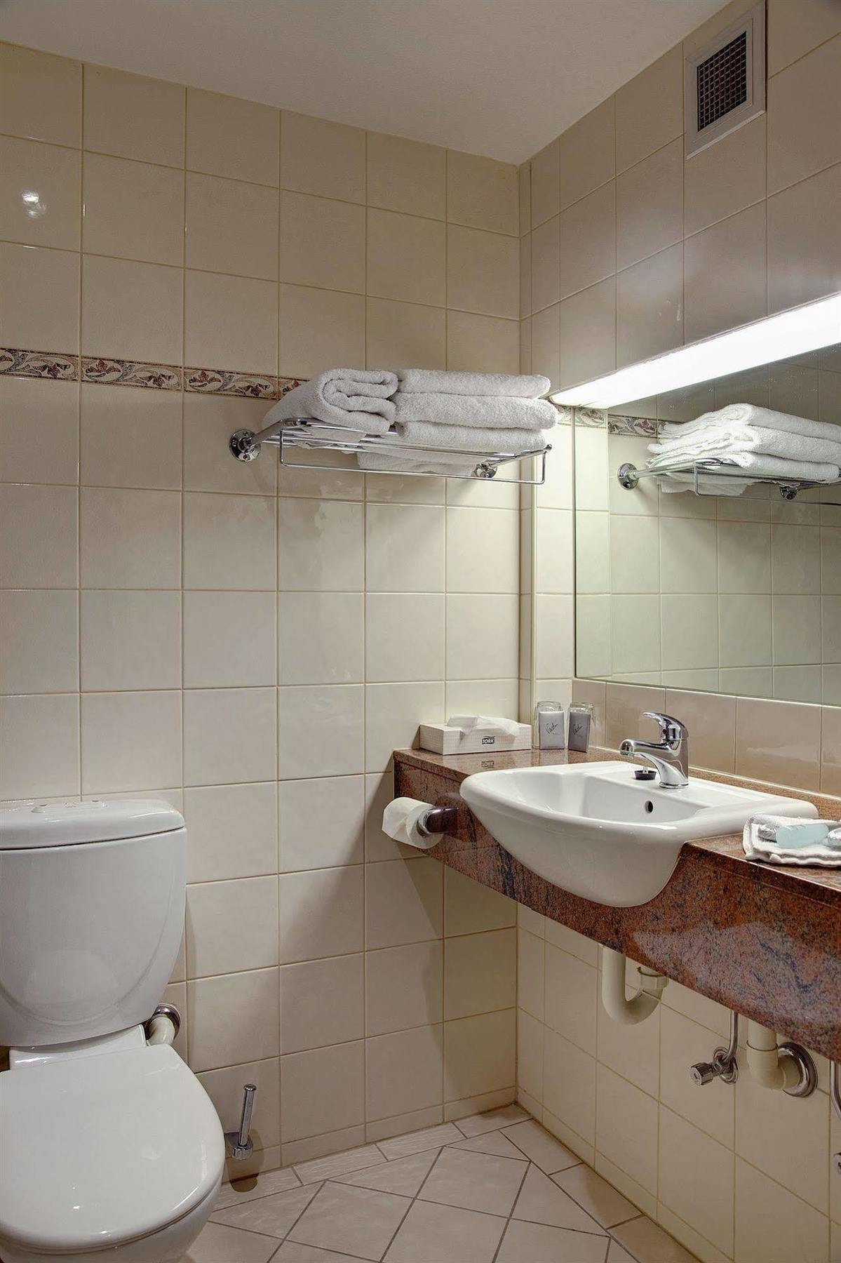 Hotel Arkaba