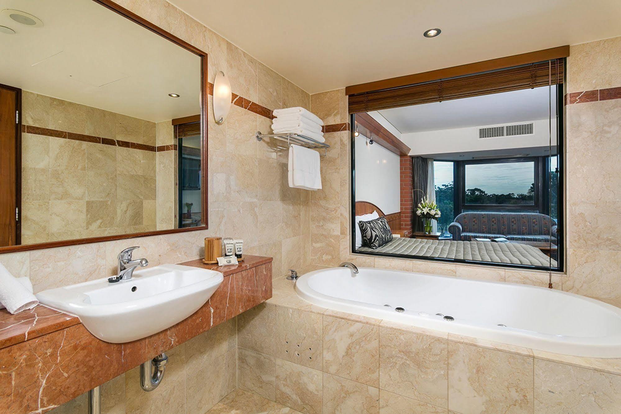 Arkaba Hotel Adelaide