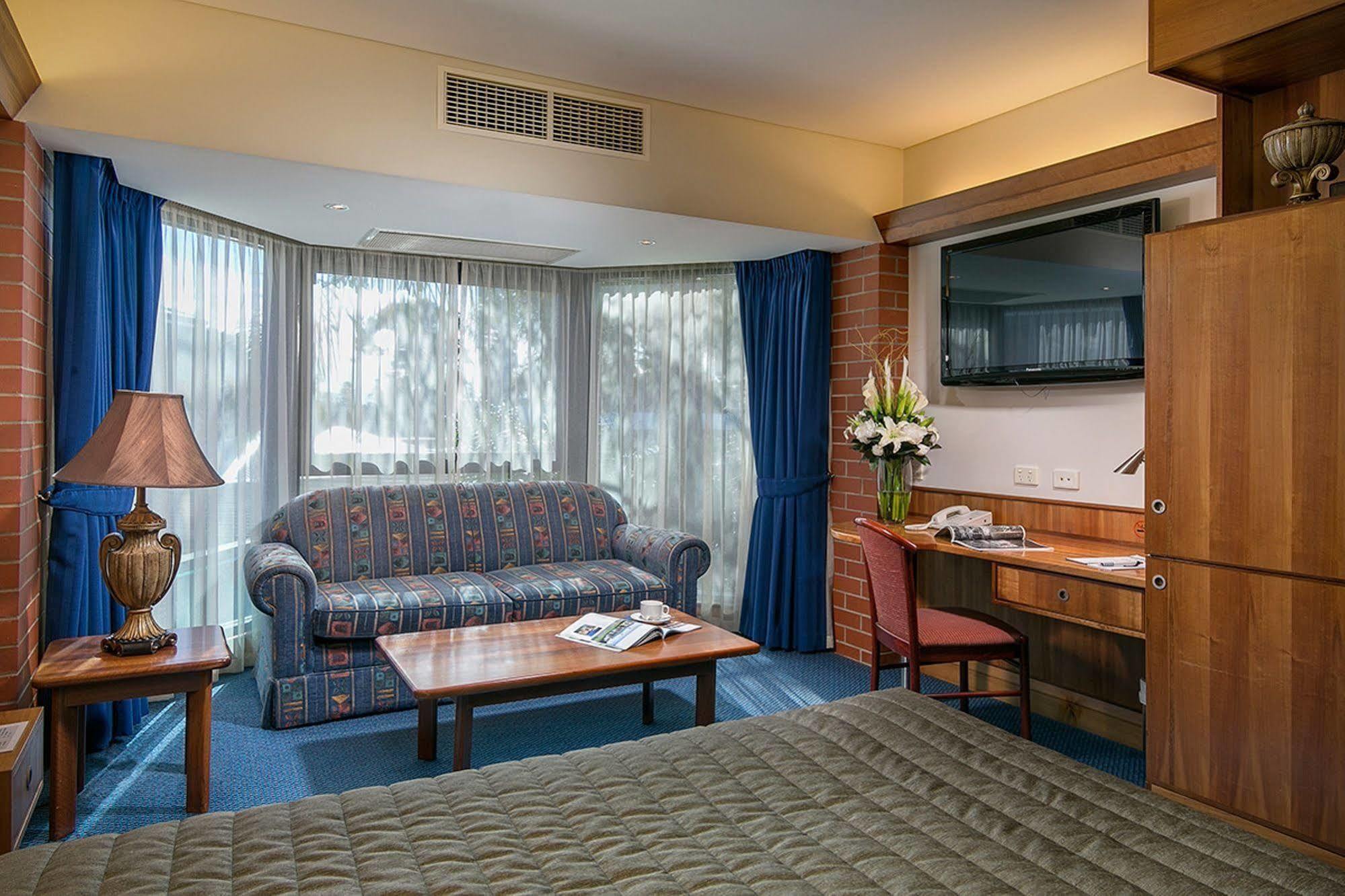 Hotel Arkaba