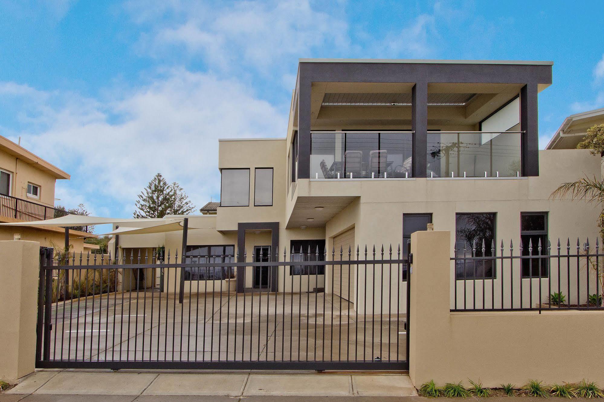 Apartamento Atlantic West