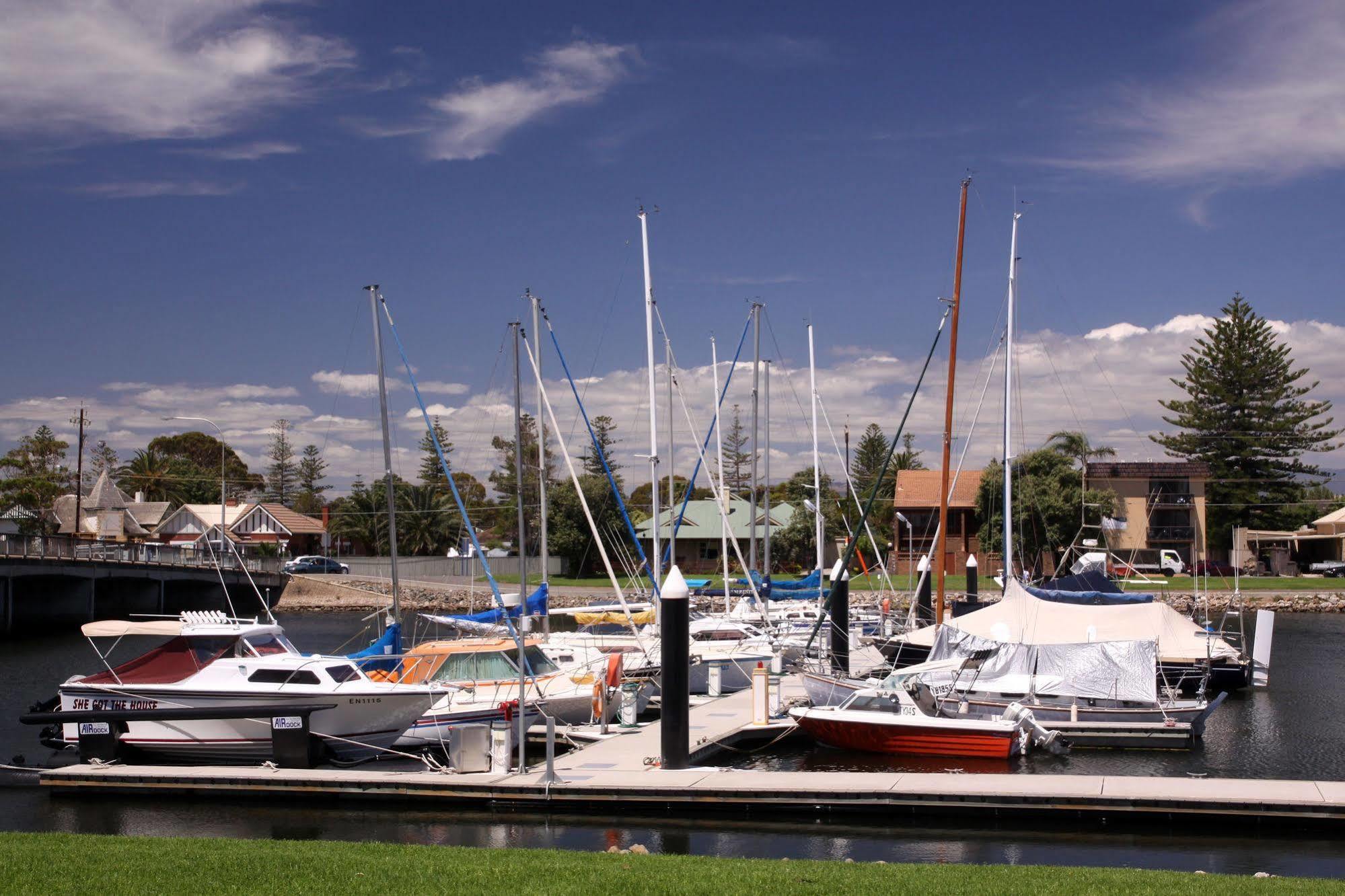 Apartamento Bayswaterfront *