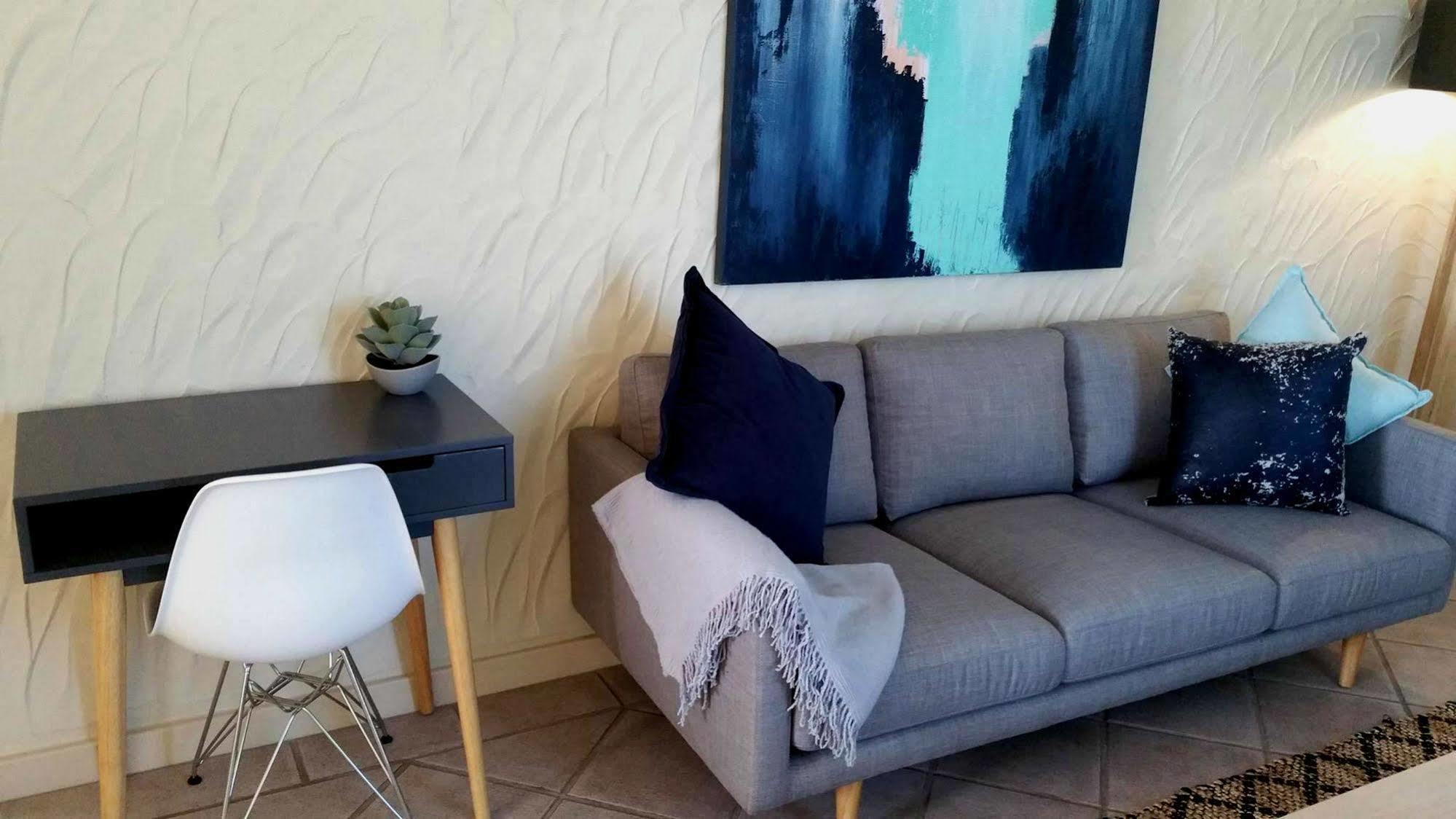 Bayswaterfront Apartamento