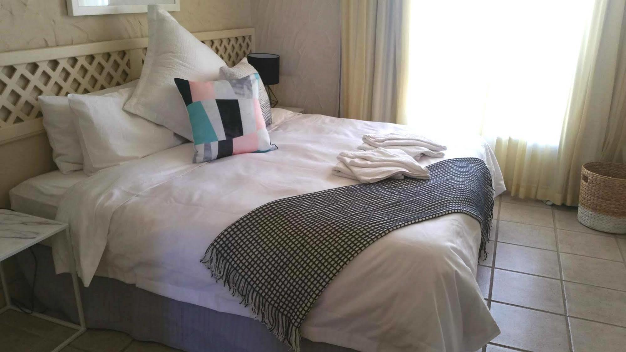Bayswaterfront Apartamento Adelaide