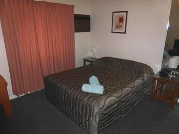 Aparthotel Greenways Adelaide