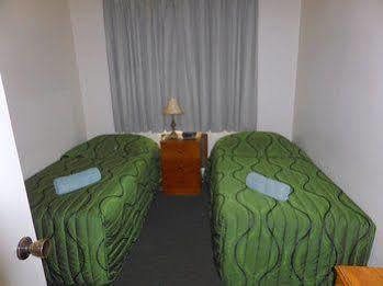 Aparthotel Greenways 3*