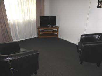 Aparthotel Greenways Adelaide