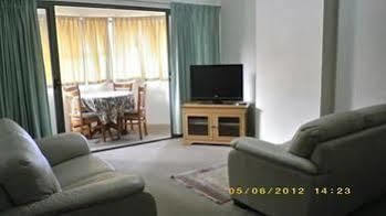 Greenways Aparthotel