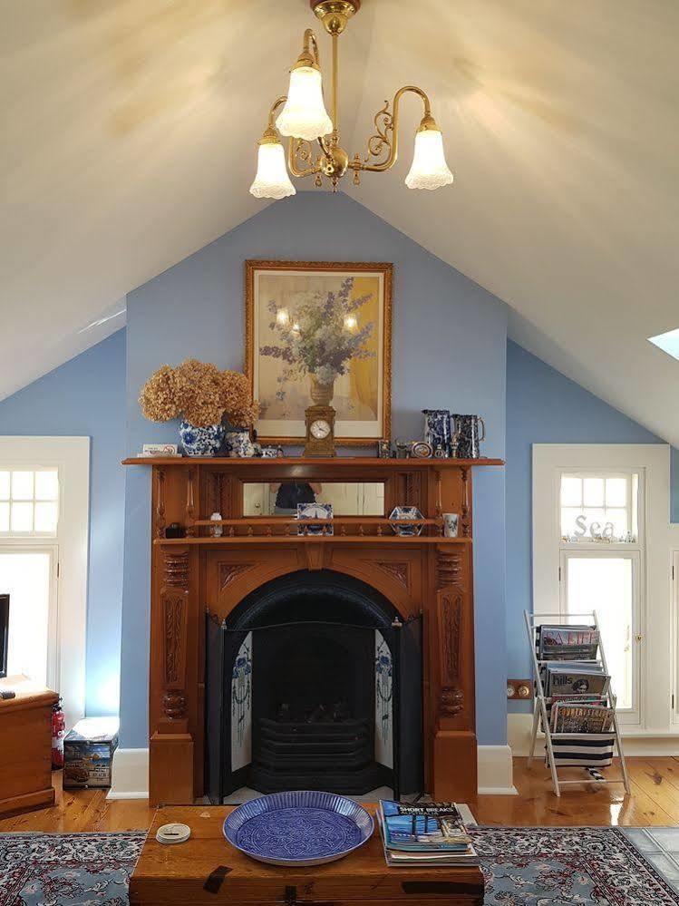Bed & Breakfast Water Bay