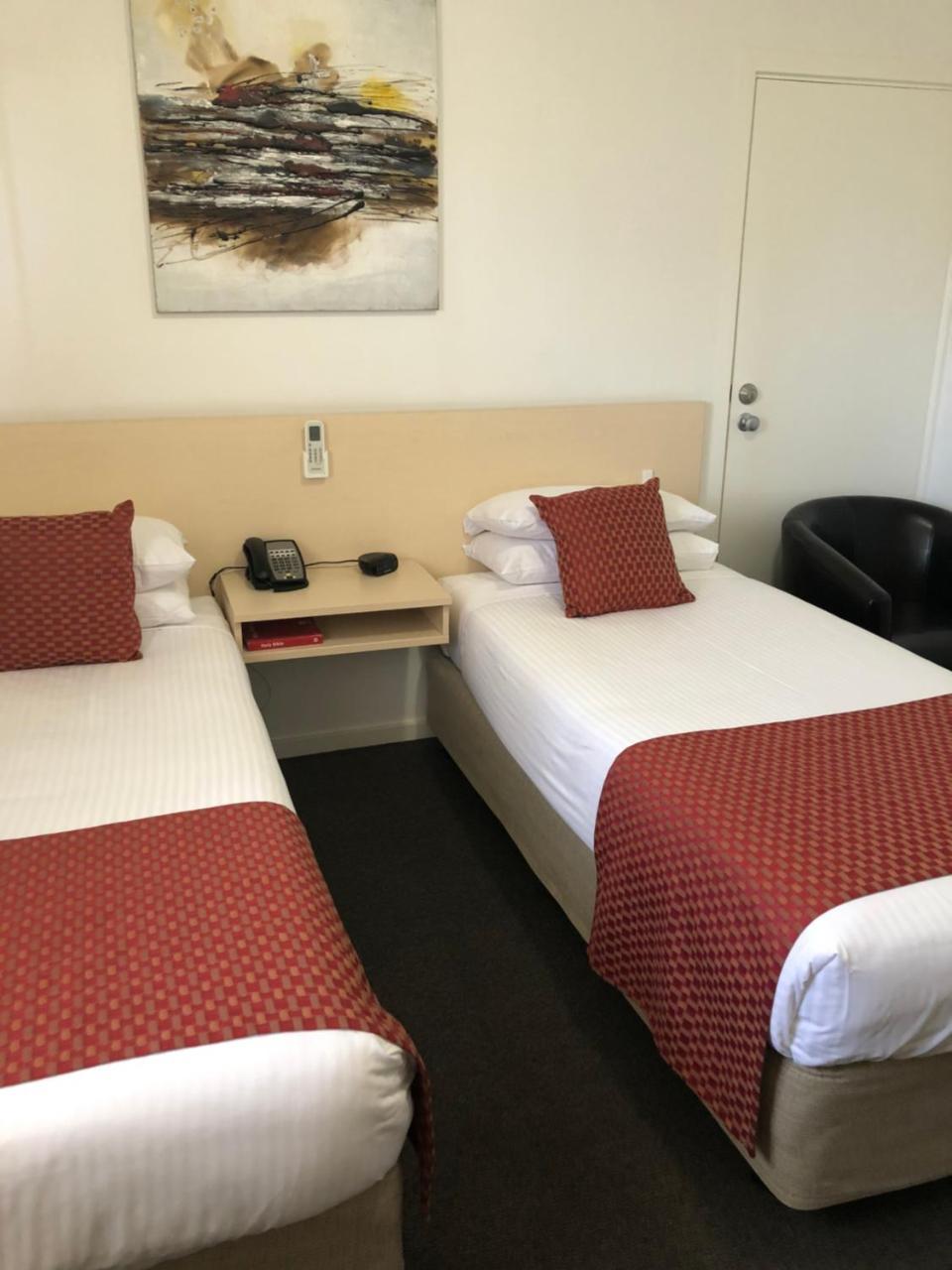 Motel Airport