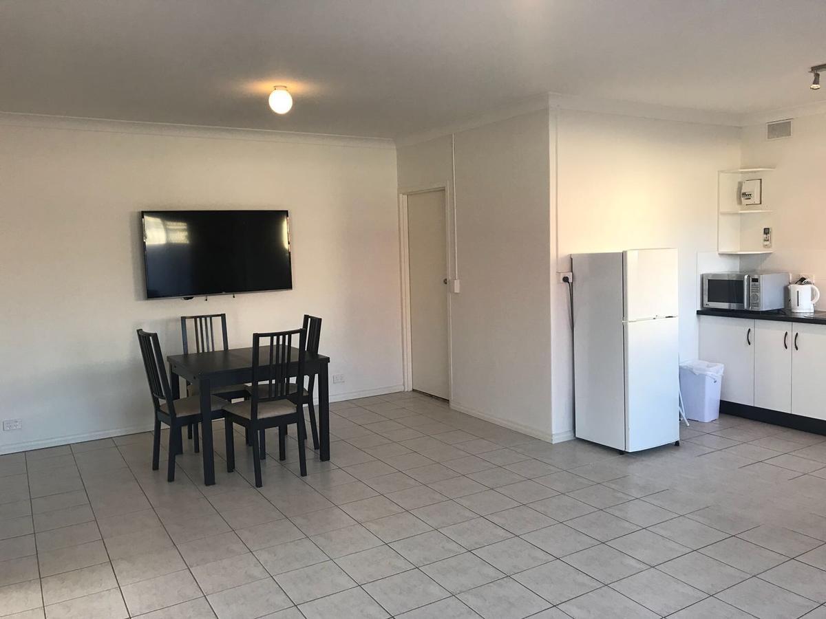 Holiday Apartamento Adelaide