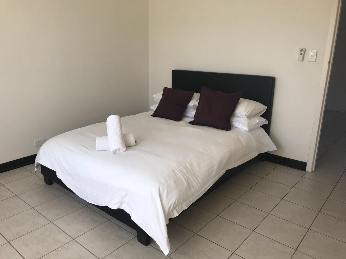 Apartamento Holiday *