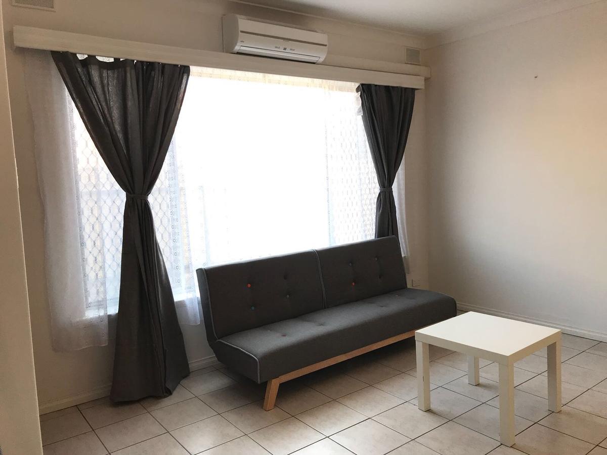 Holiday Apartamento Adelaide