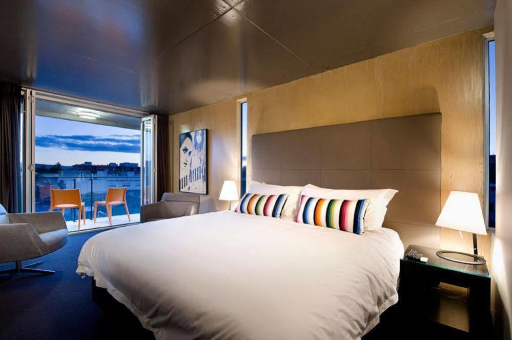 Hotel The Soho