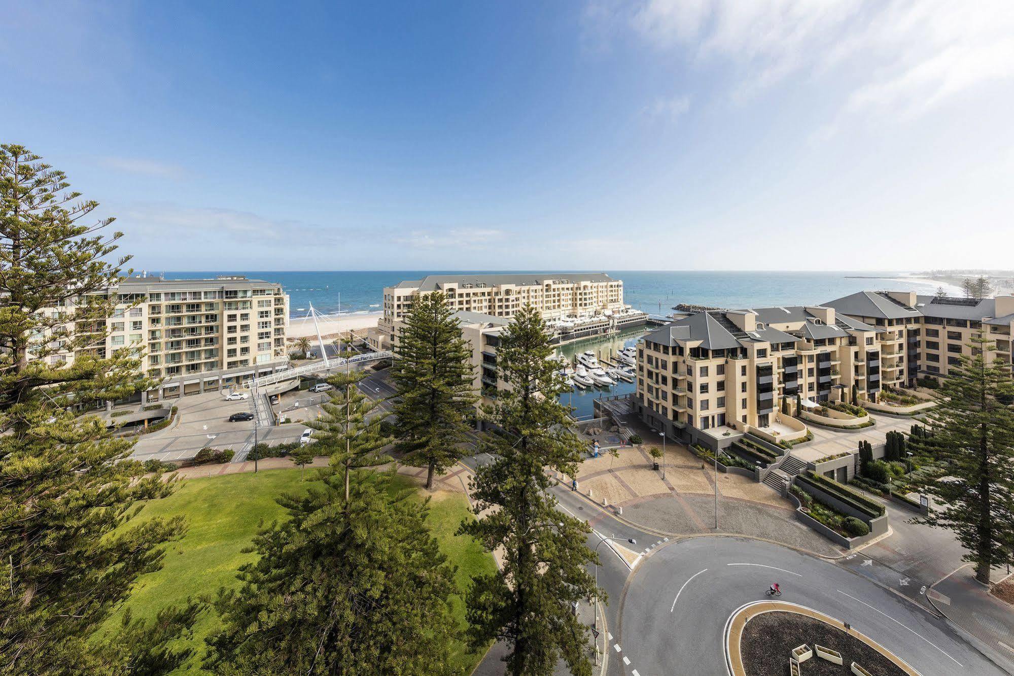 Oaks Glenelg Liberty 4* Adelaide