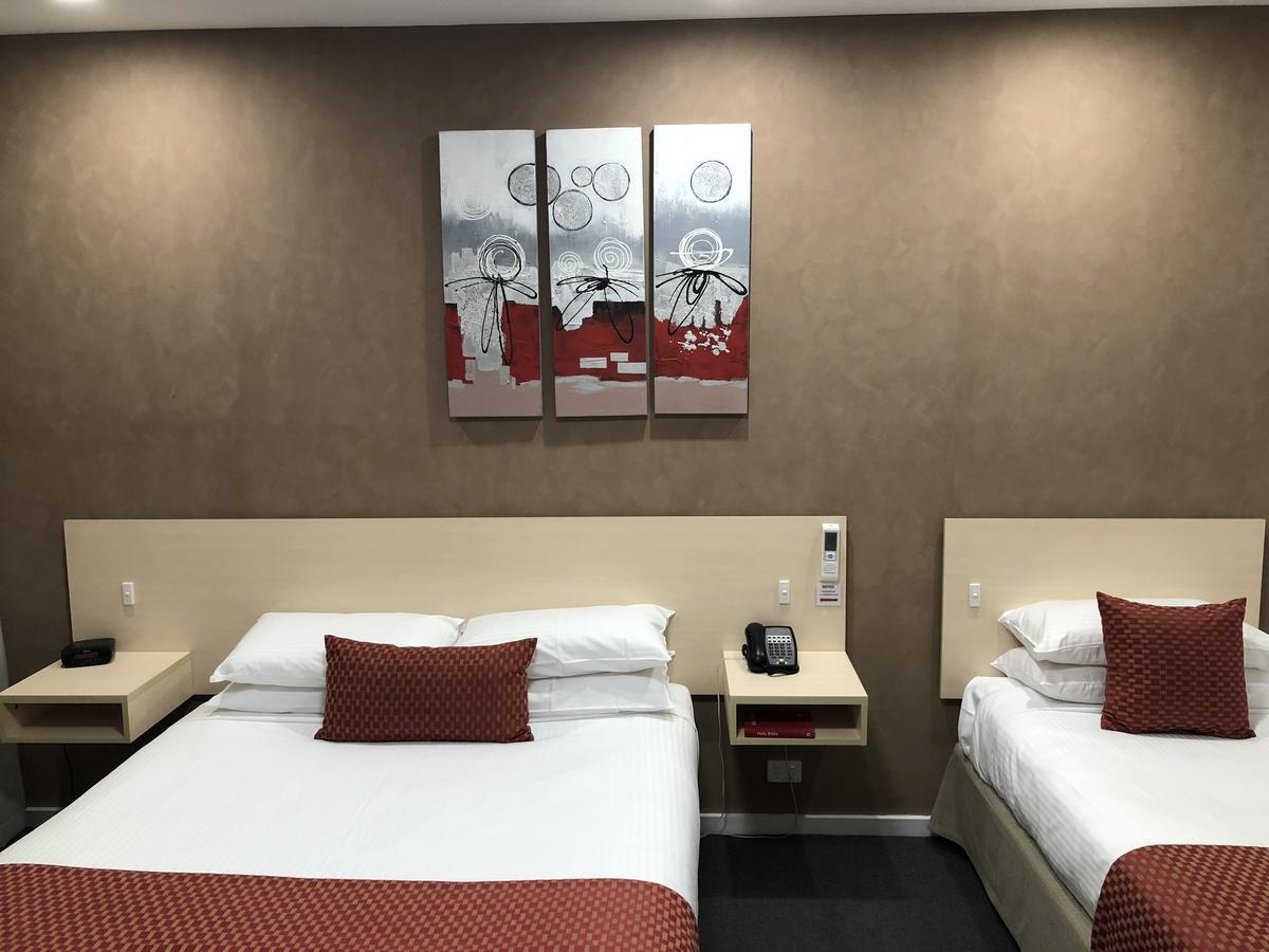 Motel Airport
