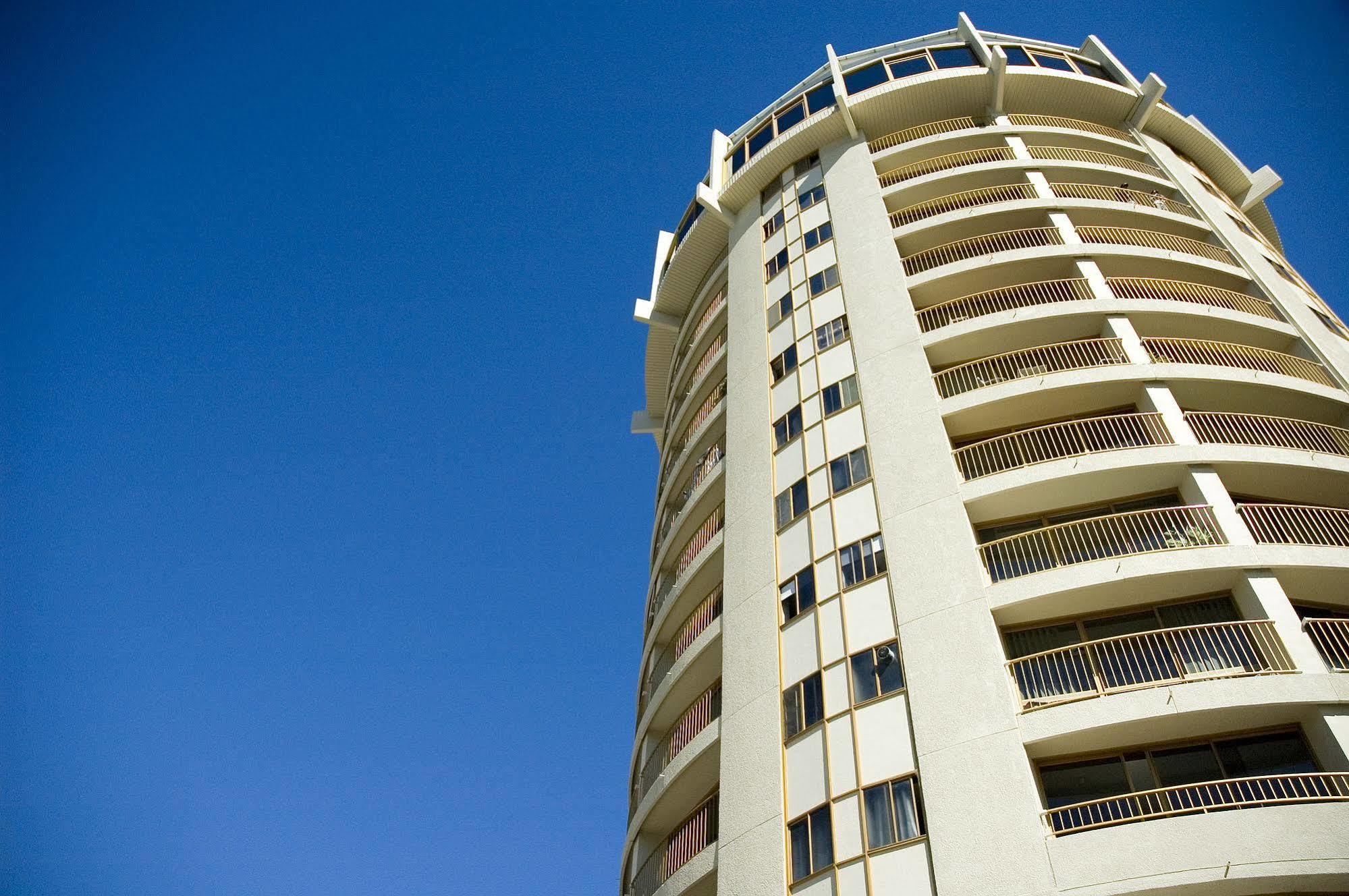 Atlantic Tower Motor 3*