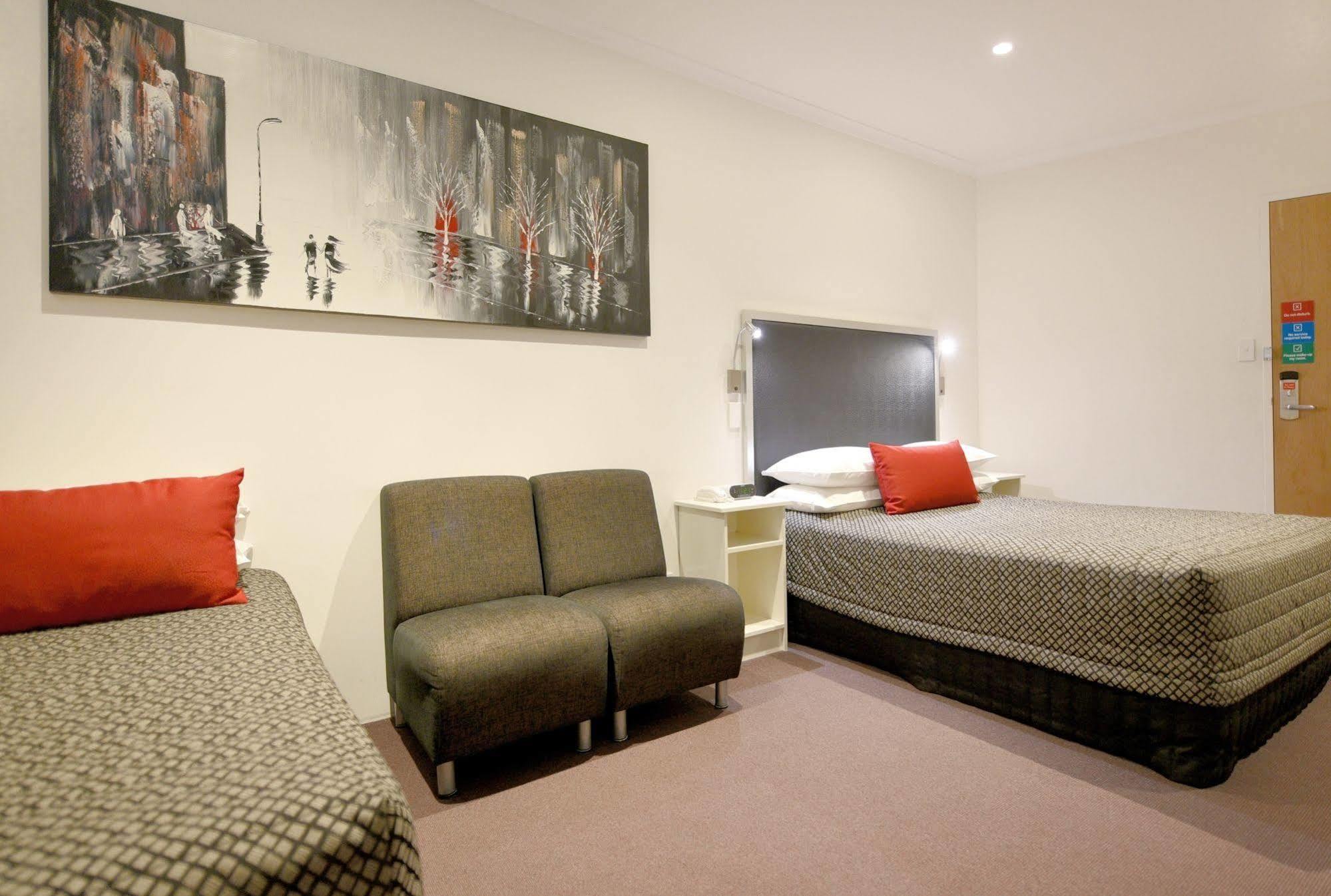 Atlantic Tower Motor Motel Adelaide