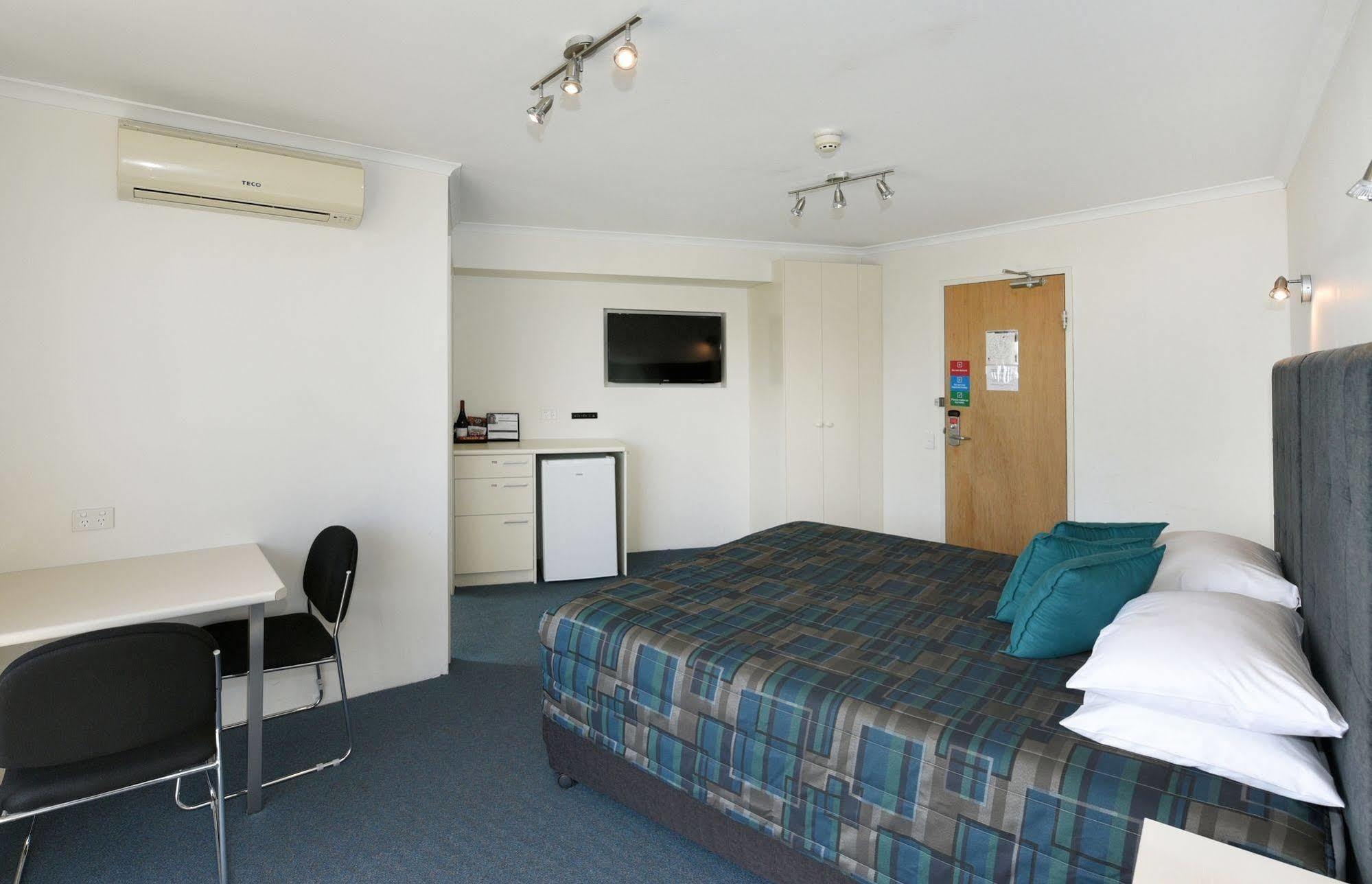 Motel Atlantic Tower Motor 3*