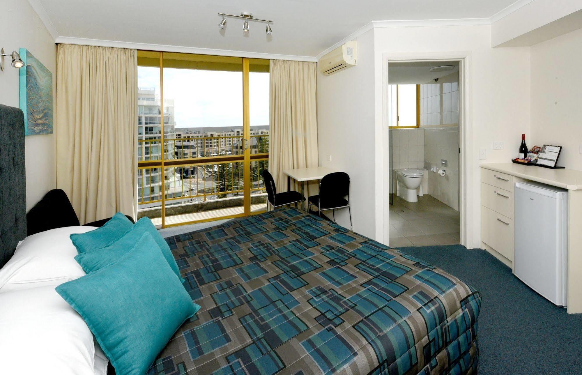Atlantic Tower Motor Motel Adelaide