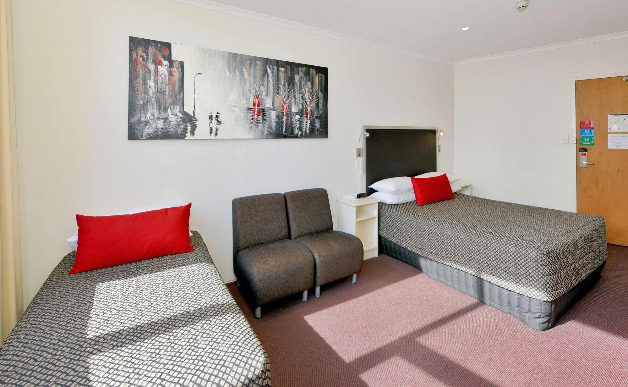Motel Atlantic Tower Motor Adelaide
